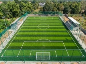 Jasa Pembuatan Lapangan Mini Soccer Bogor