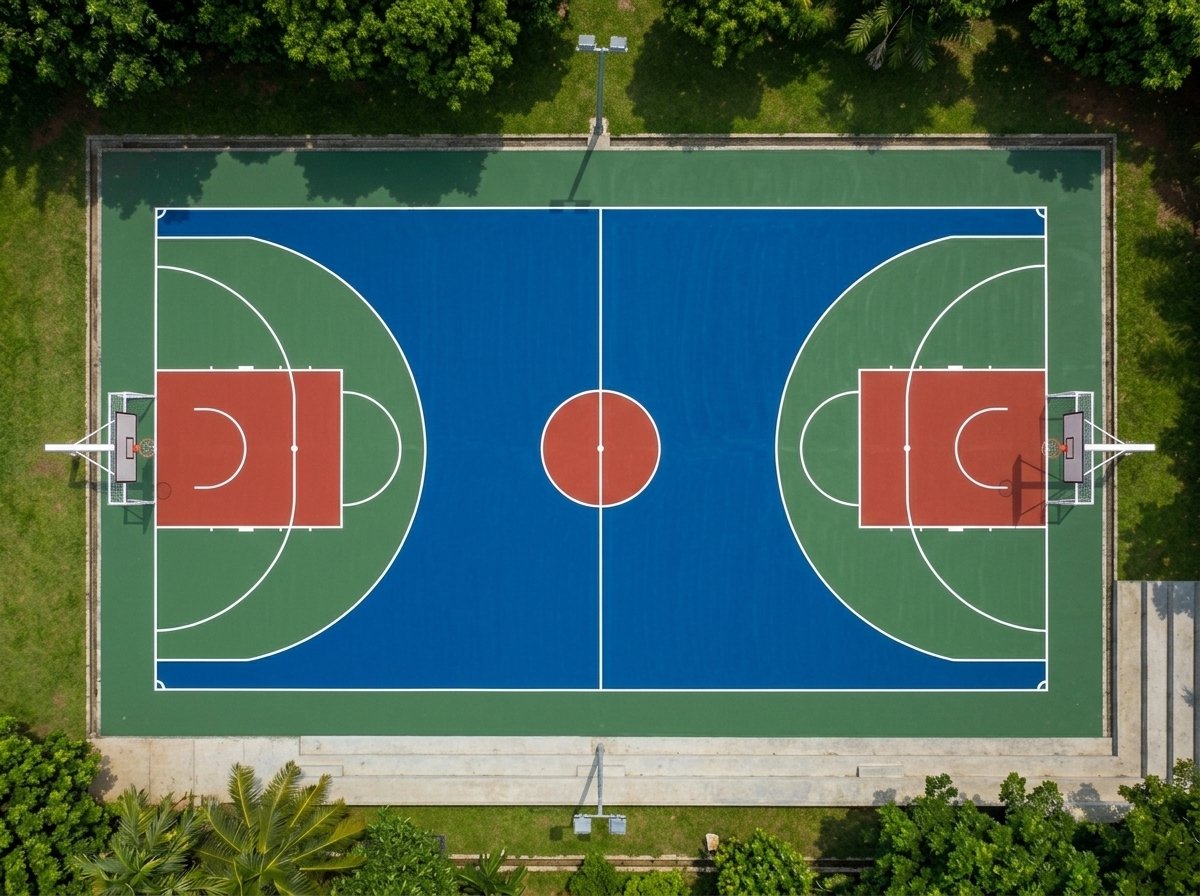 jasa-pembuatan-lapangan-multifungsi