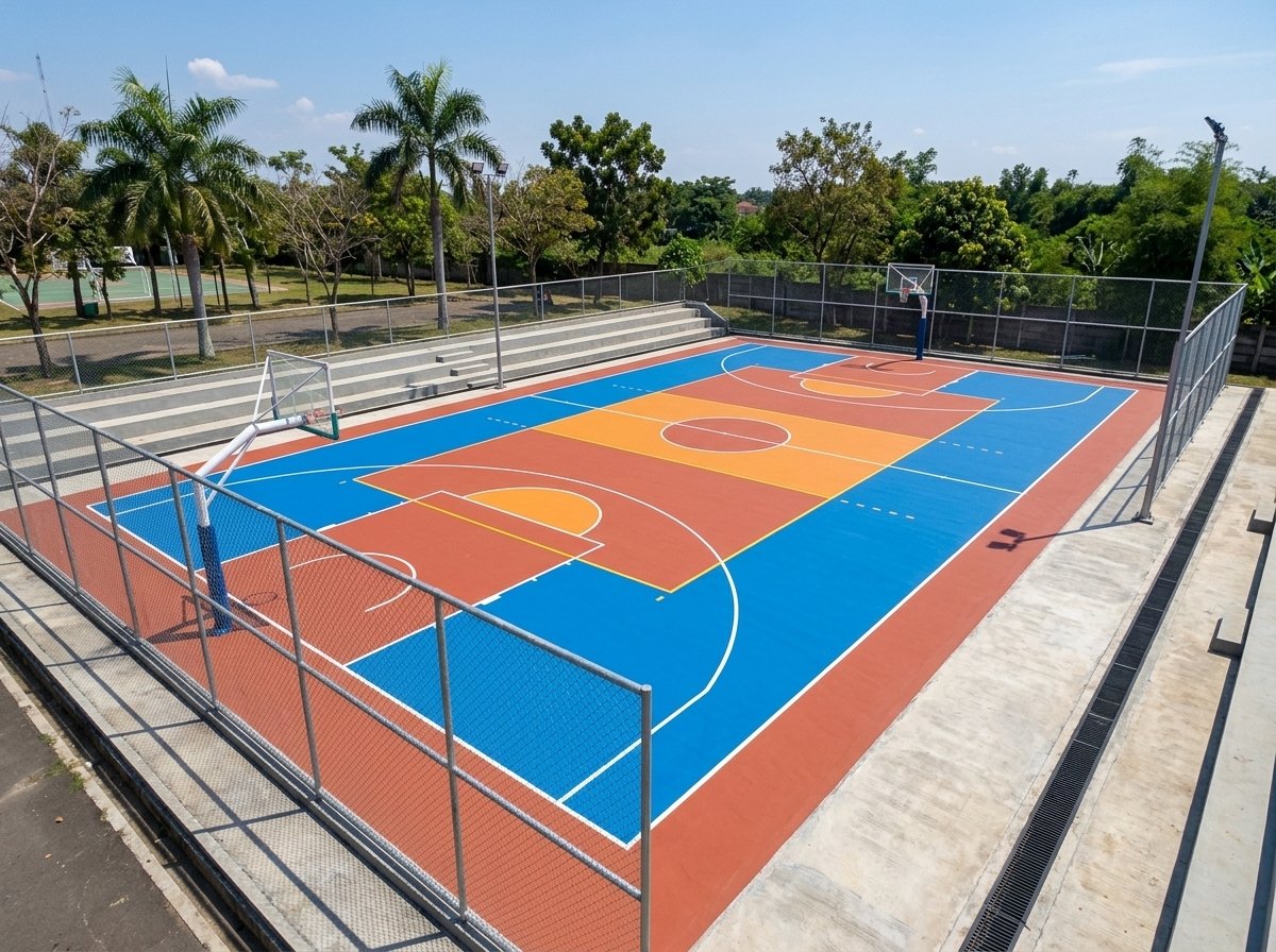 lapangan-multisport-bali