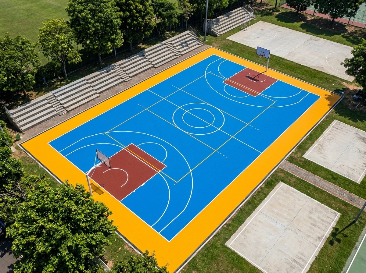 lapangan-multisport-bekasi