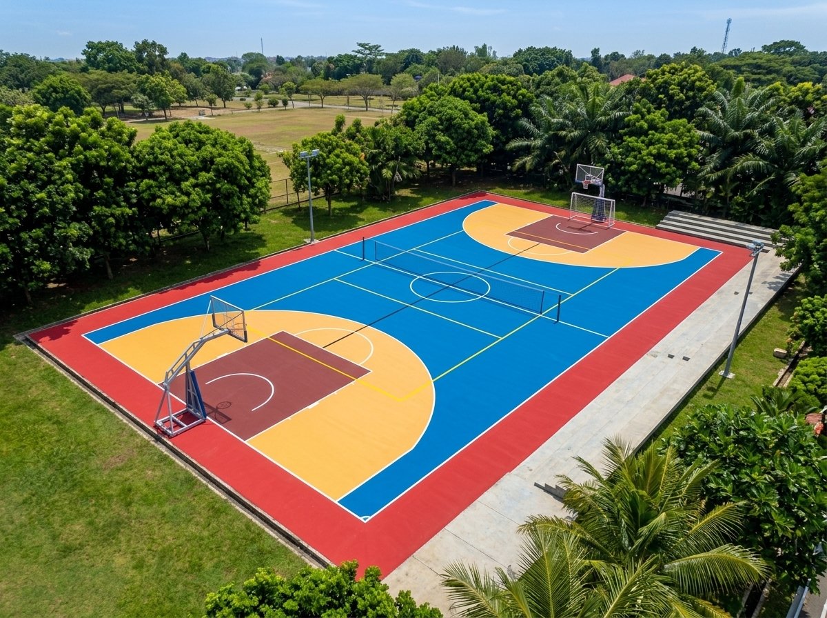 lapangan-multisport-jakarta