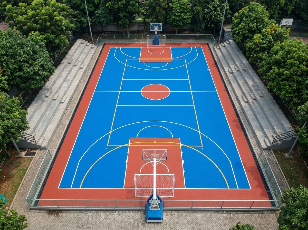 lapangan-multisport-semarang