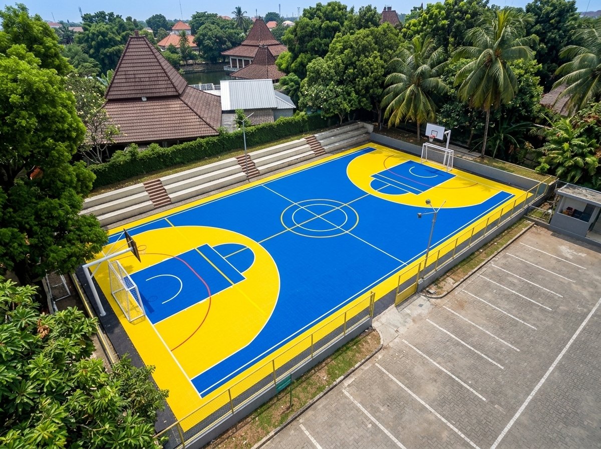 lapangan-multisport-tangerang