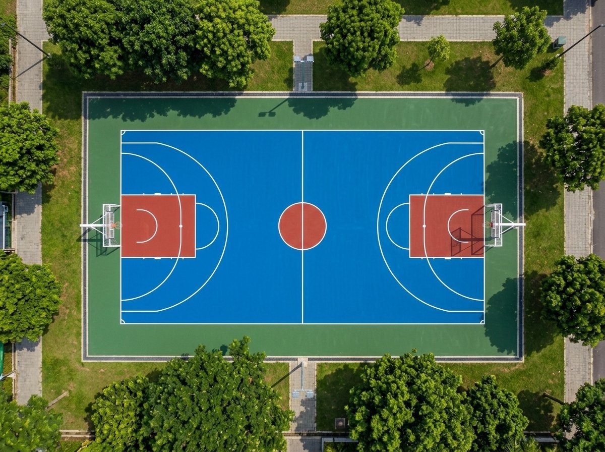 pembuatan-lapangan-multisport-indoor