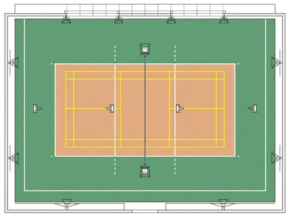 Lapangan Multisport ukuran-lapangan-multisport