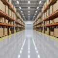 Jasa Epoxy Lantai Gudang Profesional & Bergaransi 2 Tahun