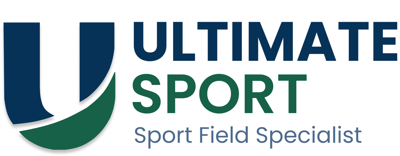Logo Ultimate Sport Landscape