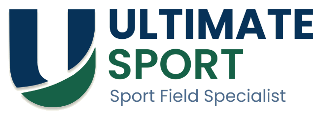Ultimate Sport Logo