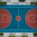 Jasa Aplikasi Flexypave Lapangan Olahraga Bali: Ekspatriat & Standar Internasional
