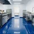 Jasa Epoxy Lantai Jakarta & Tangerang Bergaransi Resmi 1