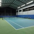 Jasa Pengecatan Lapangan Flexypave Cirebon