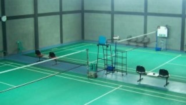 Lapangan Multisport