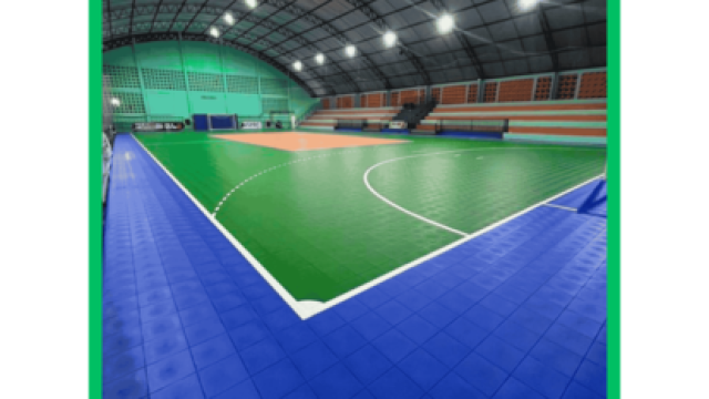 Analisa Bisnis Lapangan Futsal