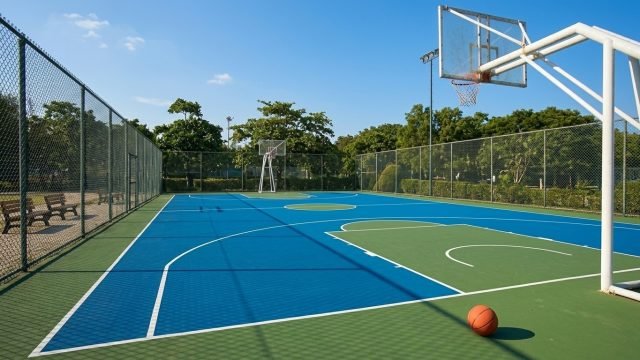 Anjuran Bermain Basket Buat Pemula di Jakarta Selatan
