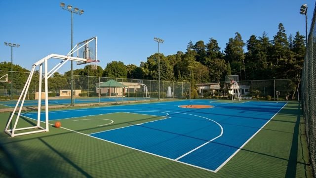 Anjuran Bermain Bola Basket Buat Pemula di Makassar