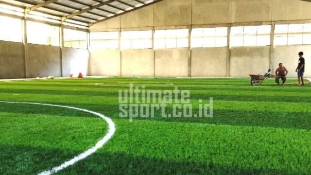Biaya dan Keuntungan di Balik Pembuatan Lapangan Futsal