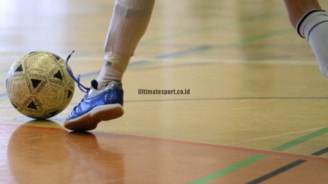 Anjuran Agar Jago Bermain Futsal Lhokseumawe