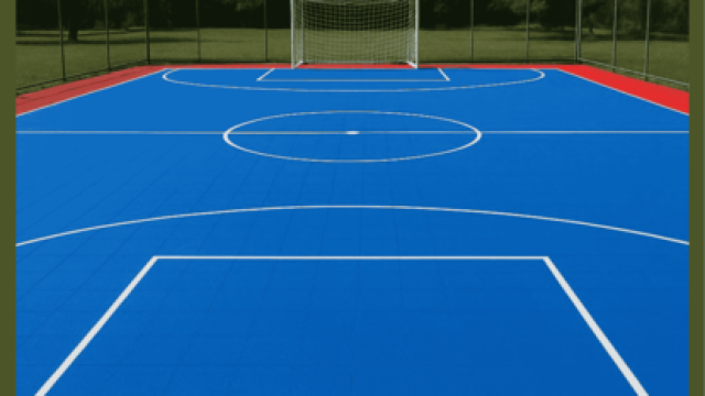 Jasa Kontraktor Lapangan Futsal di Kupang Jasa Kontraktor Lapangan Futsal di Kupang