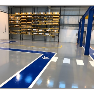 epoxy lantai heavy duty