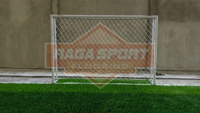 Gawang Futsal Terjangkau