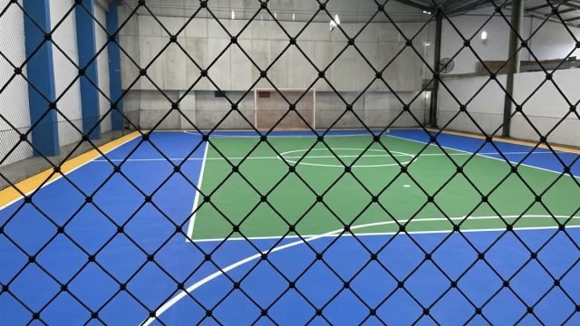 Harga Jaring Futsal