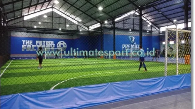 Harga Rumput Futsal
