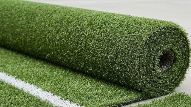 Harga Rumput Lapangan Futsal