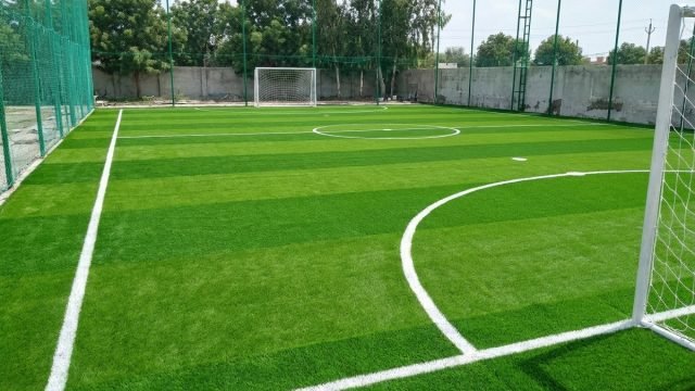 Harga Rumput Sintetis Futsal Per Meter