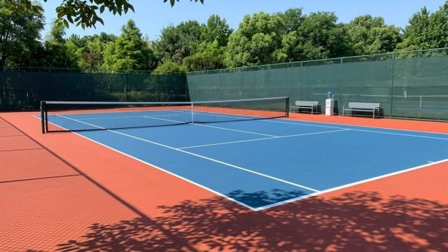 Jasa Pembuatan Lapangan Tenis Surakarta Jasa Pembuatan Lapangan Tenis Surakarta