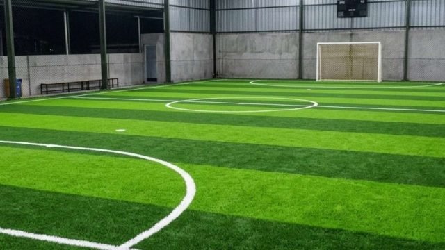 Jual Rumput Sintetis Futsal Bandung