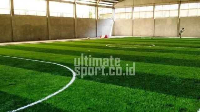 Karpet Lapangan Futsal