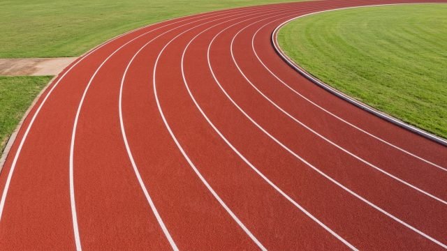 Manfaat dan Keunggulan Running Track Rubber