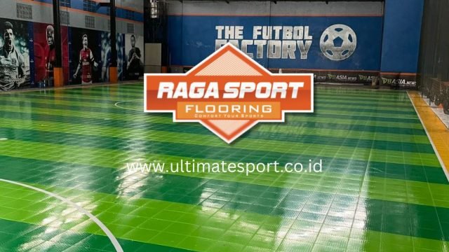 Peluang Bisnis Lapangan Futsal