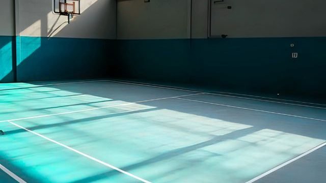 Penjual Karpet Badminton Harga Murah di Bandung