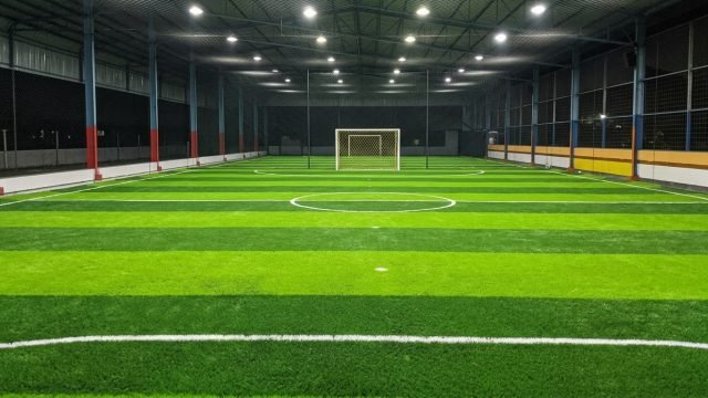 Potensi Bisnis Lapangan Futsal