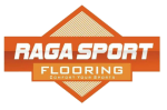 Raga Sport Logo Large Small