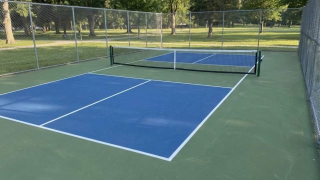 Rincian Biaya Pembuatan Lapangan Pickleball Terbaru 2026