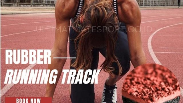 Running Track Rubber