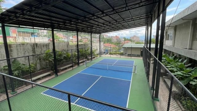 Supplier Material Lantai Pickleball Termurah 2026