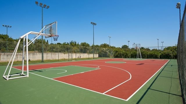 Tips Bermain Bola Basket Untuk Pemula di Tarakan