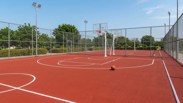 Tips Bermain Bola Basket Untuk Pemula di Wamena