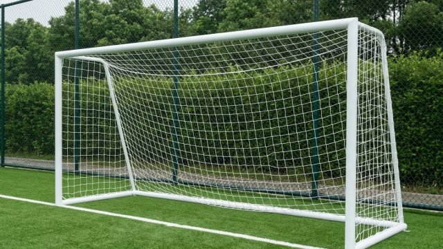 Ukuran Gawang Futsal