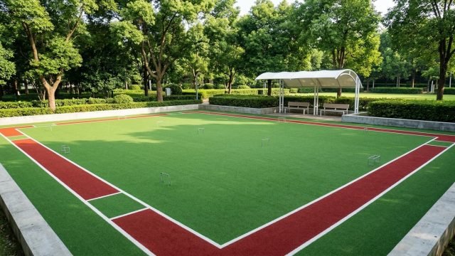 Aturan Permainan Gateball: Cara Bermain, Skor, Tim, dan Durasi Pertandingan