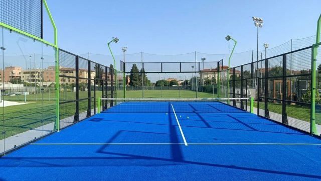 Biaya Padel Balikpapan untuk Perusahaan