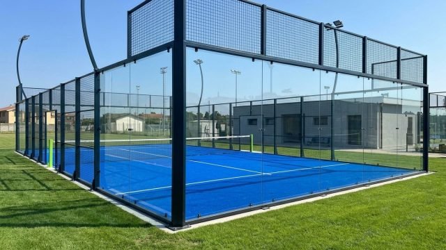 Biaya Padel Banyuwangi untuk Resort