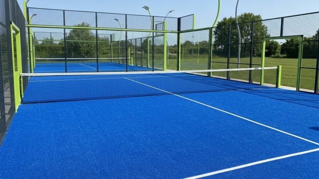 Biaya Padel Bekasi untuk Perumahan