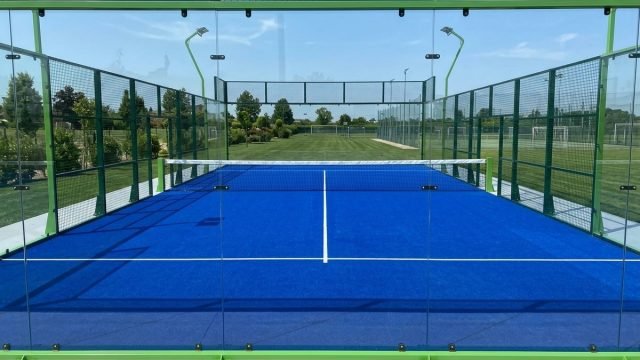 Biaya Padel BSD untuk Club Premium