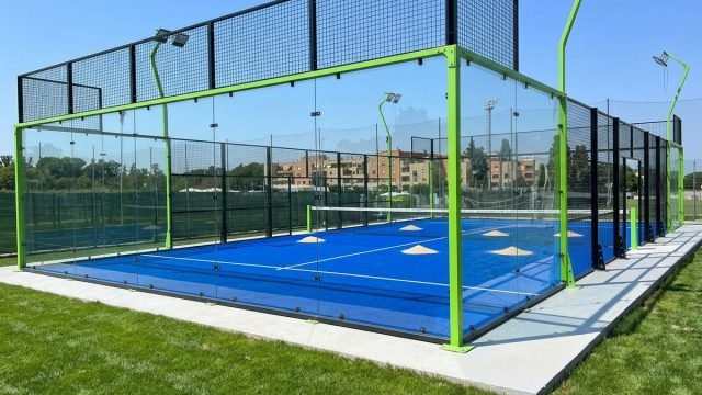 Biaya Padel Cikampek untuk Komunitas Biaya Padel Cikampek untuk Komunitas