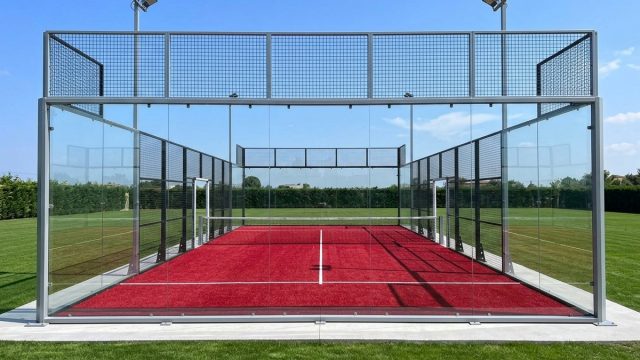 Biaya Padel Jakarta untuk Sport Club