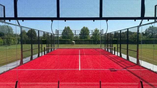 Biaya Padel Jember untuk Kampus